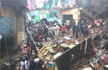 6 Dead after 3-Storey Building collapses in Bhiwandi near Mumbai